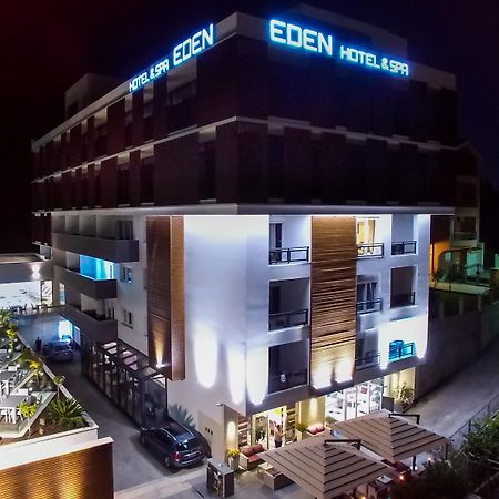 מוסטר Hotel Eden מראה חיצוני תמונה